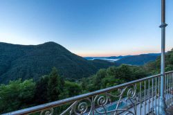 Villa Boffa 1 Stock Balkon 04