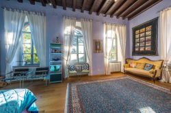 Villa Boffa 1 Stock Schlafzimmer 03