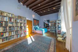 Villa Boffa 1 Stock Schlafzimmer 06