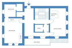 Villa Boffa 1 Stock
